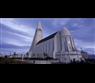 Hallgrims church by GJ Travel